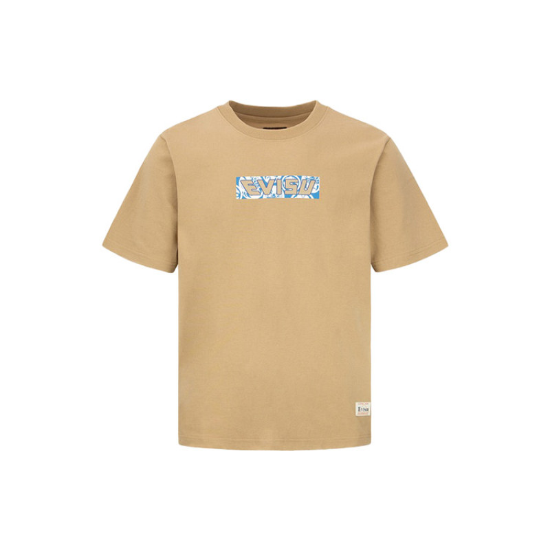 EVISU SS22 MT