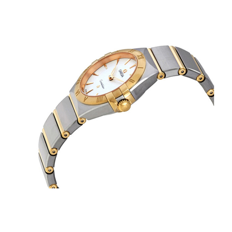 OMEGA 30 28mm 131.20.28.60.02.002