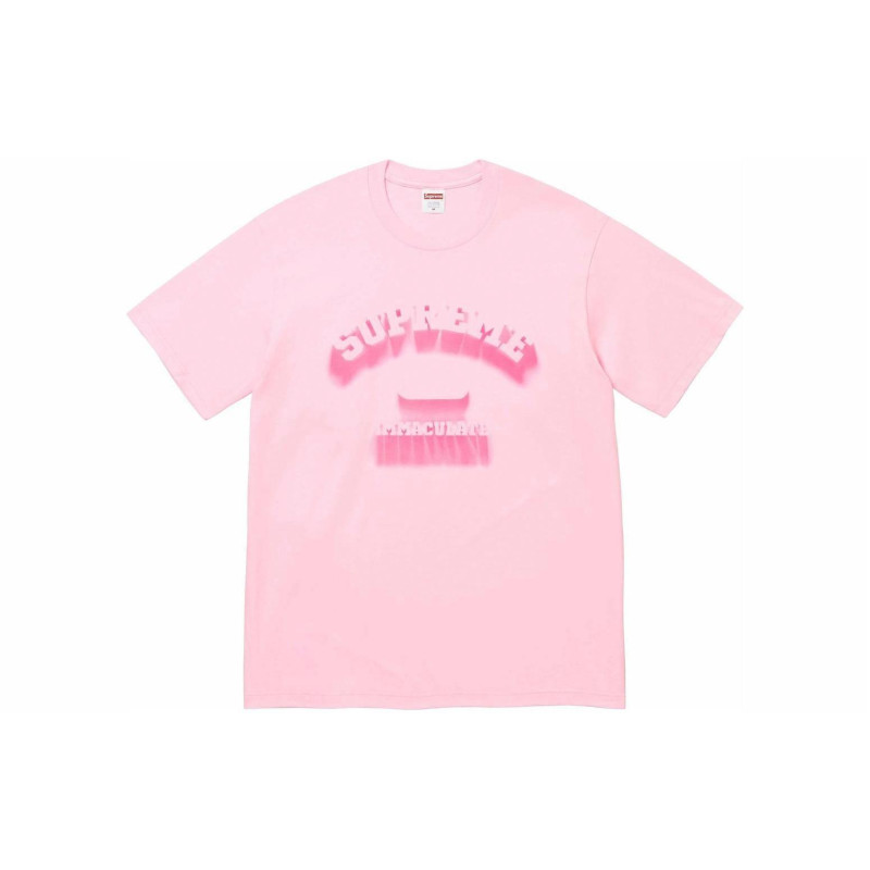 Supreme SS24 WEEK1 SHADOW TEE T