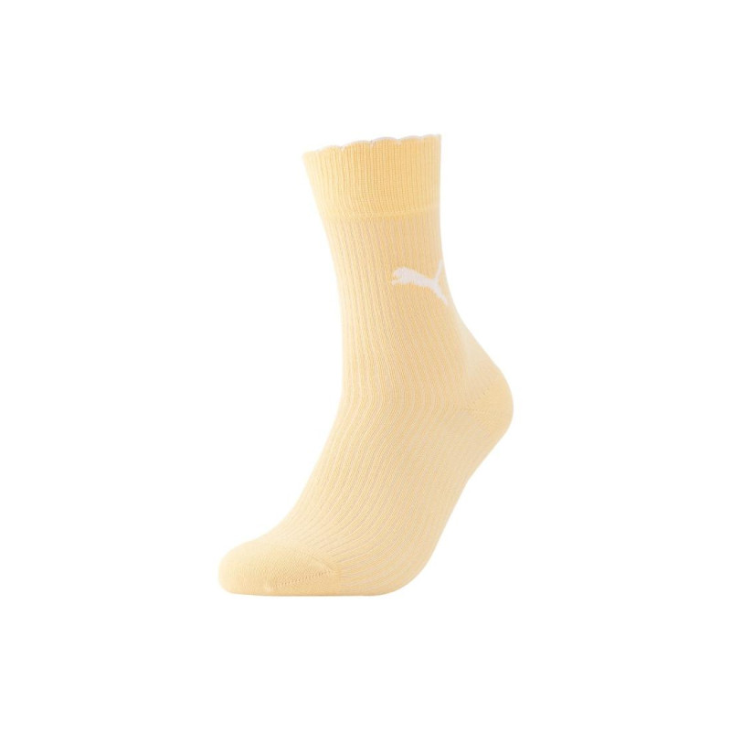 PUMA SS23 WOMEN SOCK 1P APAC Logo 1