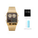 CITIZEN 32*36mm JG2103-72X