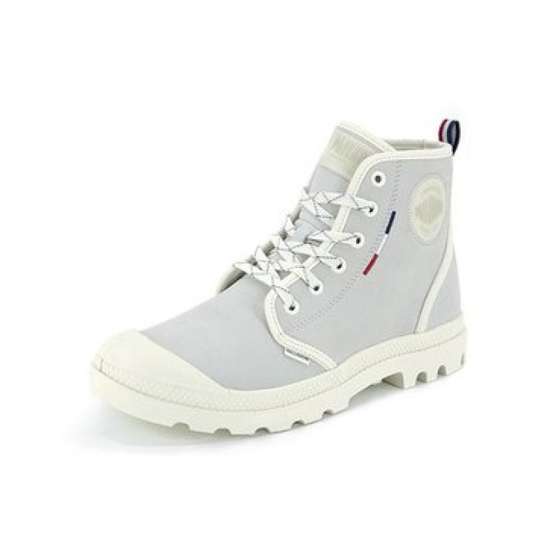Palladium Pampa