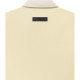 Fear of God Essentials FW22 Henley Rugby Canary Polo