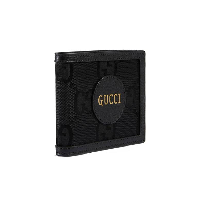 GUCCI Off The Grid OTG Logo