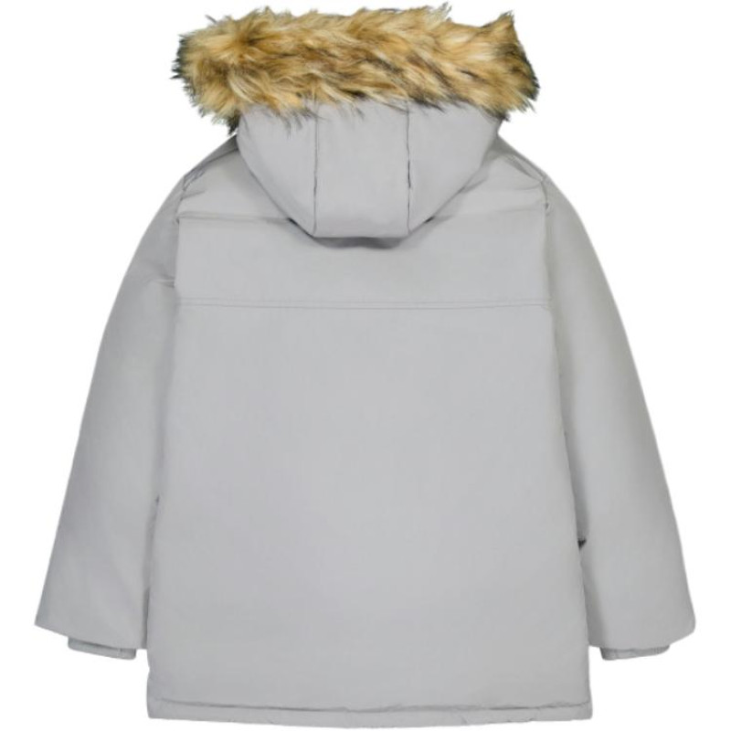 New Balance Casual Down Jacket