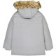New Balance Casual Down Jacket