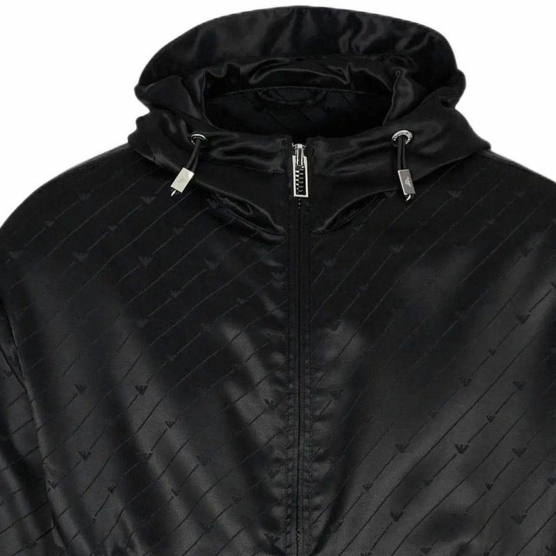 EMPORIO ARMANI FW22 Logo