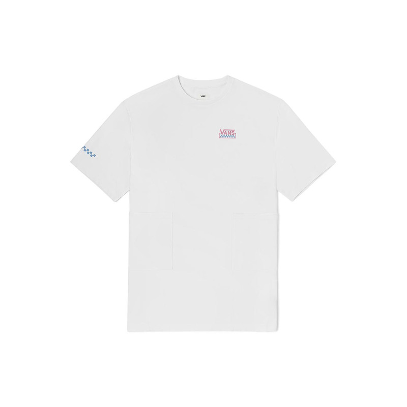 Vans T