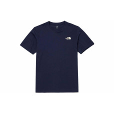 THE NORTH FACE Cotton Basic Ss Rtee T