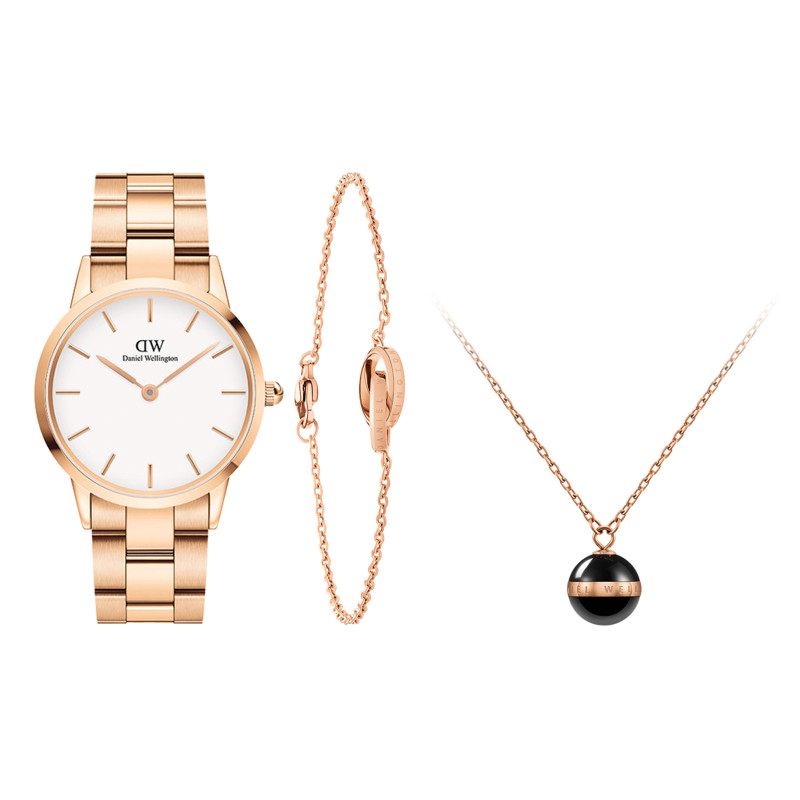 Daniel Wellington ICONIC LINK