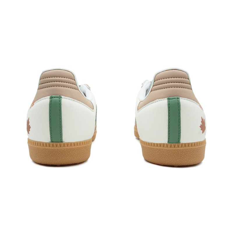adidas originals SAMBA OG vibe