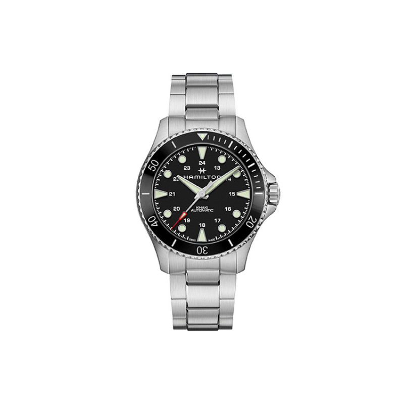 HAMILTON 43mm H82515130