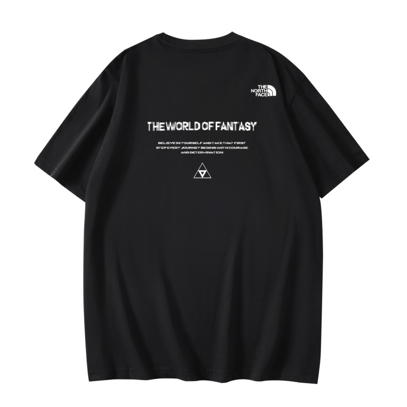 THE NORTH FACE T