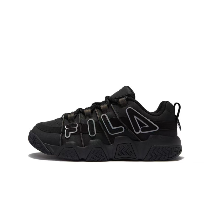 FILA FUSION BARRICADE CYN MH