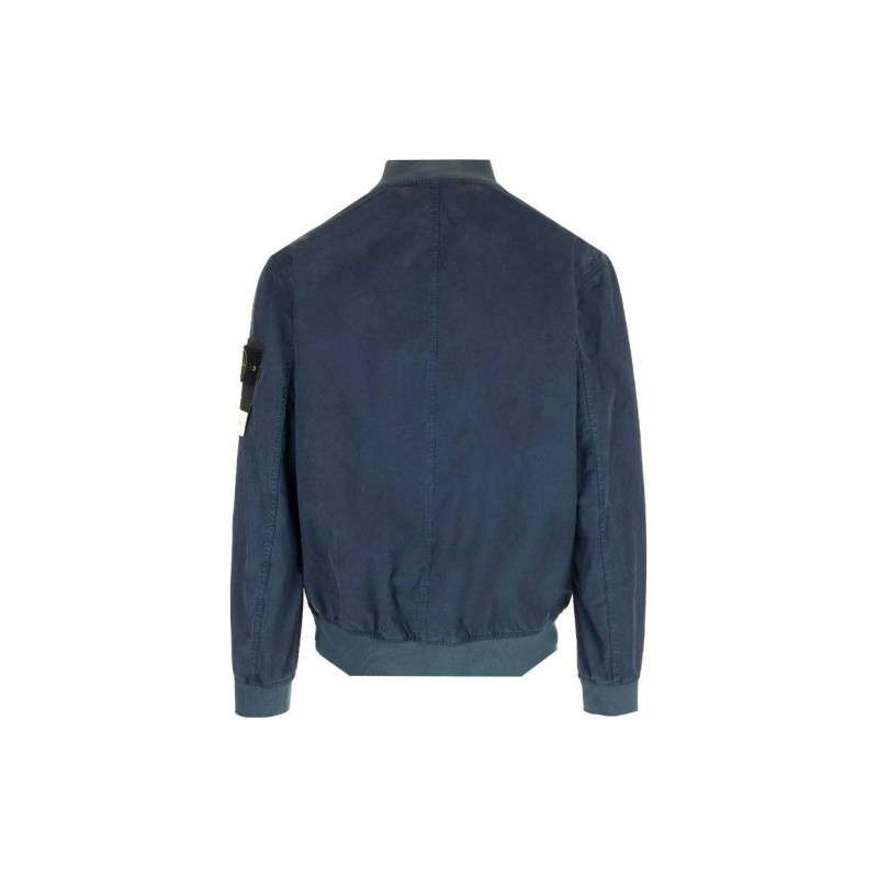 STONE ISLAND SS23 Logo