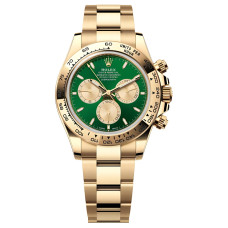 ROLEX 25 100 40mm 18k 18k