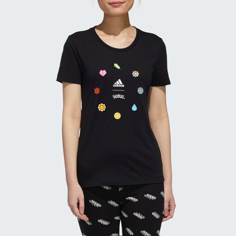 adidas x POKEMON T
