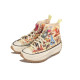 Twisted Resort x Converse Run Star Hike Hi