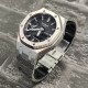 CASIO 200 GA-2100-1A1