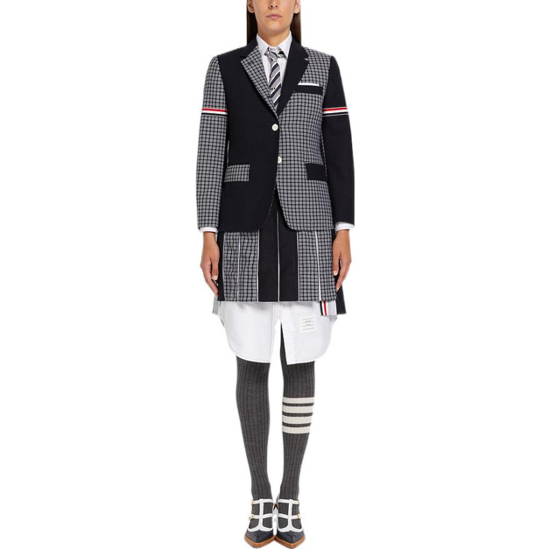 THOM BROWNE SS22