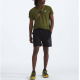 THE NORTH FACE Elevation FlashDry-XD T