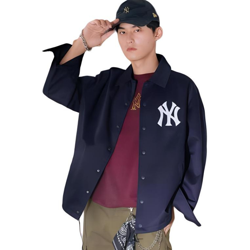 New Era SS22 MLB