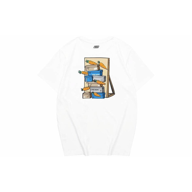 Skechers x carrot T