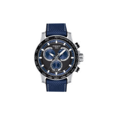 TISSOT 100 45.5mm T125.617.17.051.03