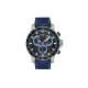 TISSOT 100 45.5mm T125.617.17.051.03