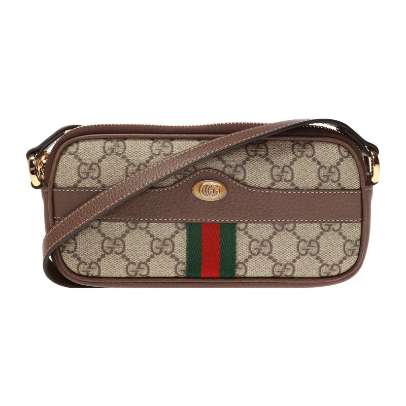 GUCCI Ophidia Logo