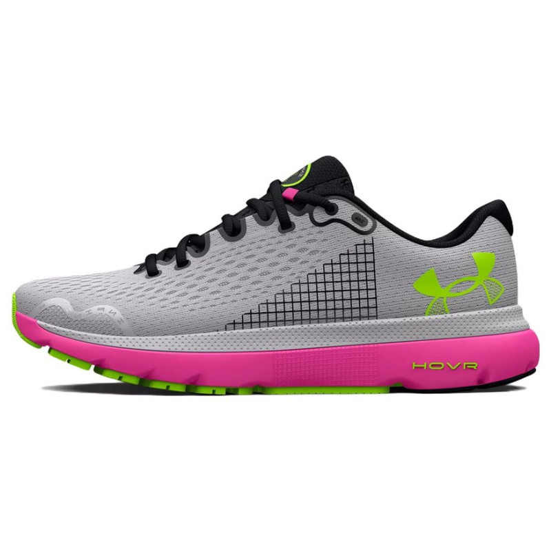 Under Armour HOVR Infinite 4