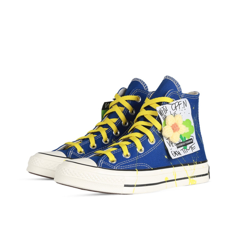 Converse 1970s
