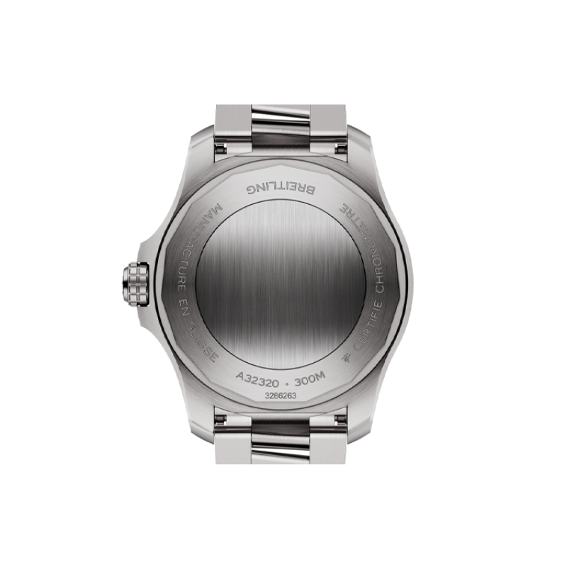 BREITLING 300 44mm A32320101B1A1