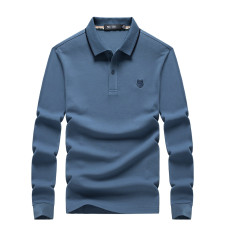 SEPTWOLVES Polo