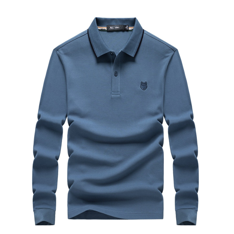 SEPTWOLVES Polo