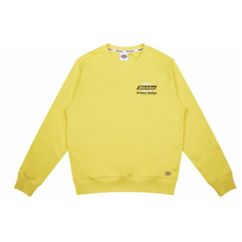 Dickies Logo