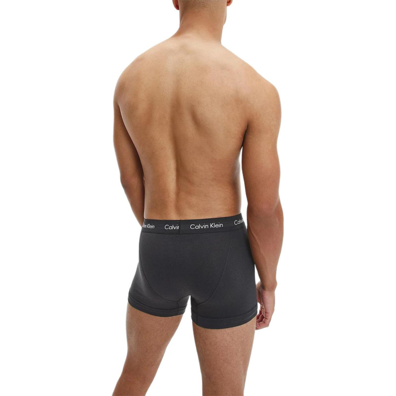 CKCalvin Klein TRUNK 3PK 3