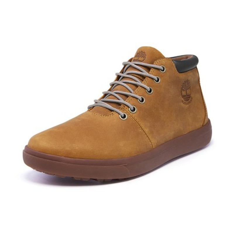 Timberland Ashwood