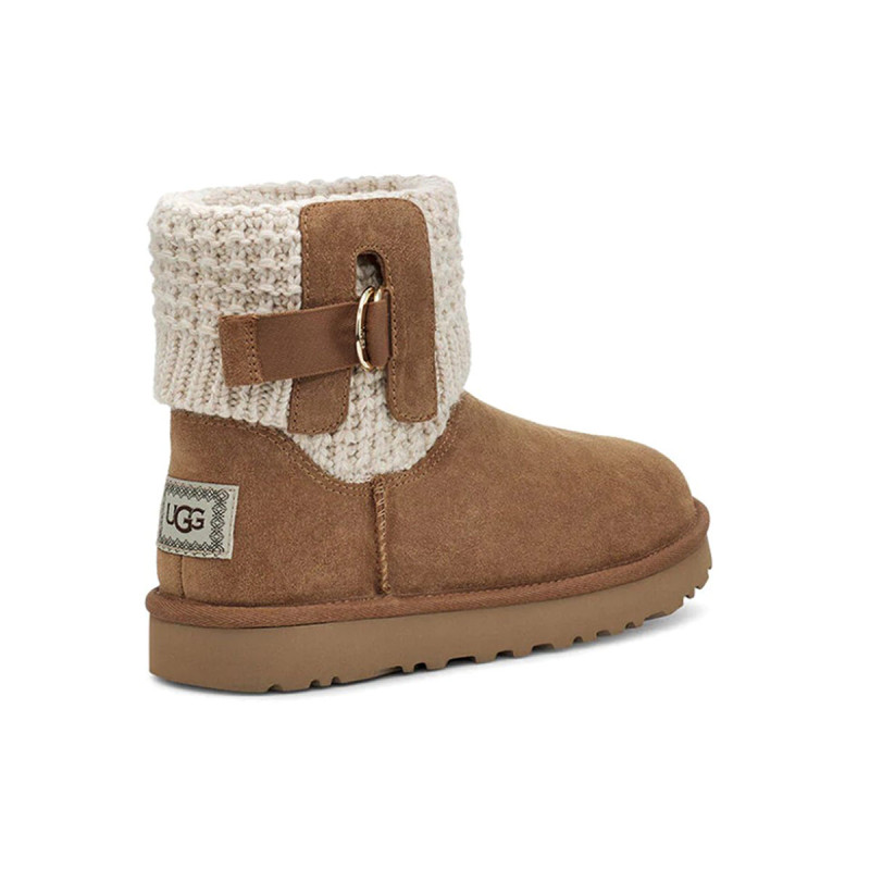 UGG Classic Solene Mini