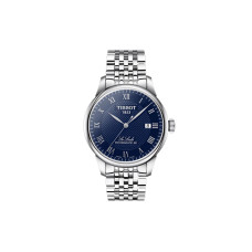 TISSOT 39.3mm T006.407.11.043.00