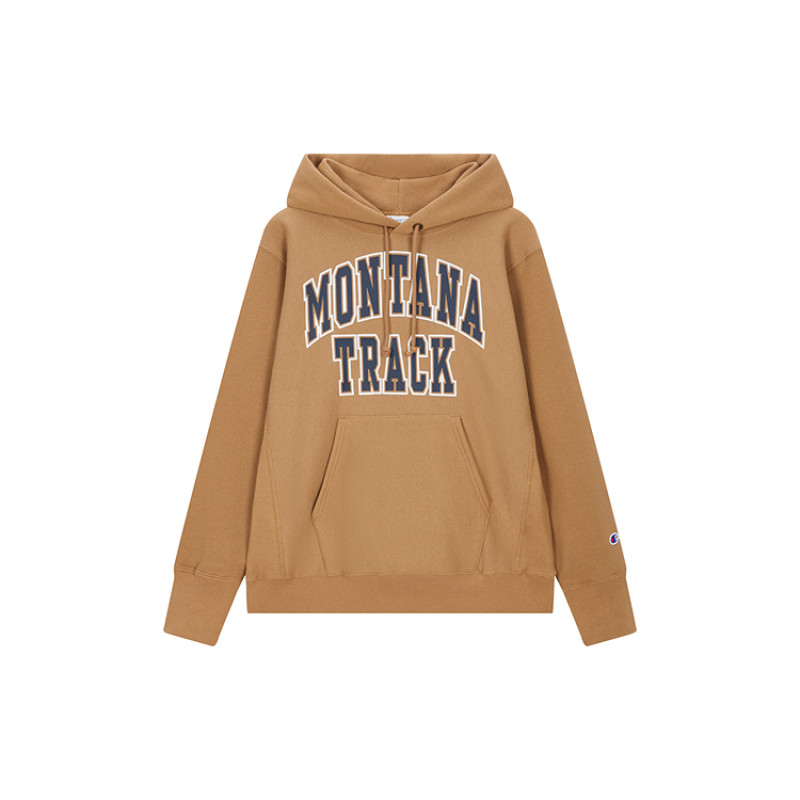 Champion FW24 REVERSE WEAVE Logo