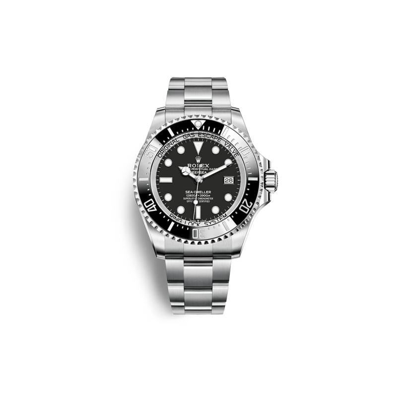 ROLEX 500 44mm 44mm m136660-0004