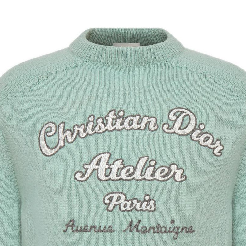 DIOR FW22 Logo
