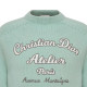 DIOR FW22 Logo