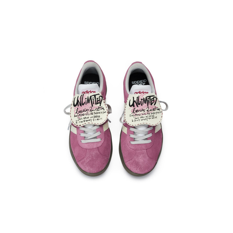 adidas neo Vl Court 811