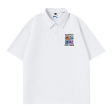 Warrior Polo