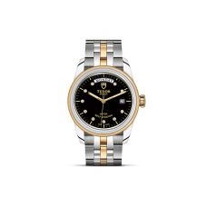 TUDOR 100 39mm K18k M56003-0008