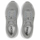 HOKA ONE ONE Bondi 9 Galactic GreyStellar Grey
