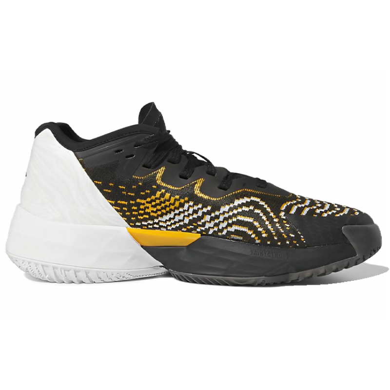 adidas D.O.N. Issue 4 4