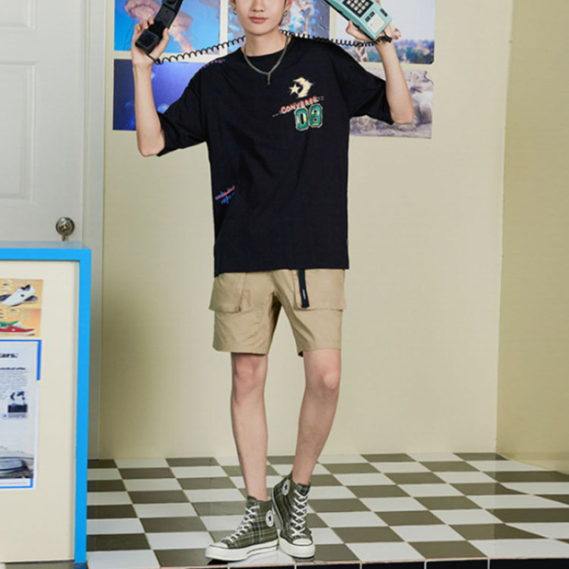 Converse T